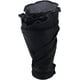 thumbnail image 3 of 1 Uds gorra con visera de lino para mujer sombrero de sol de playa ala ancha protección solar sombrero flexible de verano plegable ajustable versión europea ER, 3 of 5