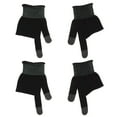 thumbnail image 6 of 1 Pair Gaming Gloves for Sweaty Hands Mobile Phone Gaming Gloves Sweat Resistant Finger Covers, 6 of 6