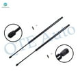thumbnail image 2 of Pair of 2 Rear Hatch Lift Support For 1992-1996 Oldsmobile Silhouette, 2 of 5