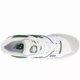 thumbnail image 3 of New Balance 550 White Green BB550ESB Mens Basketball Shoe Casual Sneakers, 3 of 4