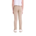 thumbnail image 5 of Jordache Girls High Rise Skinny, Sizes 5-18 Slim, 5 of 7