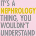 thumbnail image 2 of CafePress - Its A Nephrology Thing Infant Bodysuit - Baby Light Bodysuit, Size Newborn - 24 Months, 2 of 4