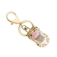 thumbnail image 3 of Petit Porte-Clés Décoratif Porte-Clés Portable Porte-Clés Multifonction Décoration Accessoire de Clé, 3 of 8