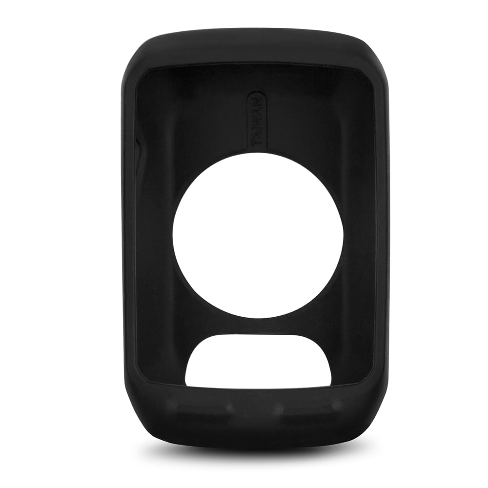 FREE Screen Protector Black Garmin Edge 510 Silicon Case Cover 