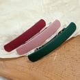 thumbnail image 5 of Limei Delicate Women Hair Clip Smooth Hair Accessories Anti-Slip, 5 of 7