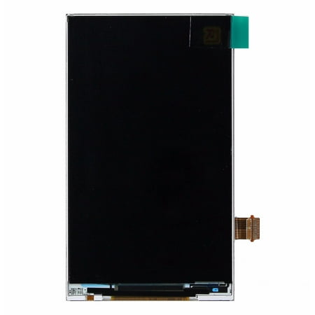 - Replacement Narrow Flex LCD for HTC Evo 4G - PC36100