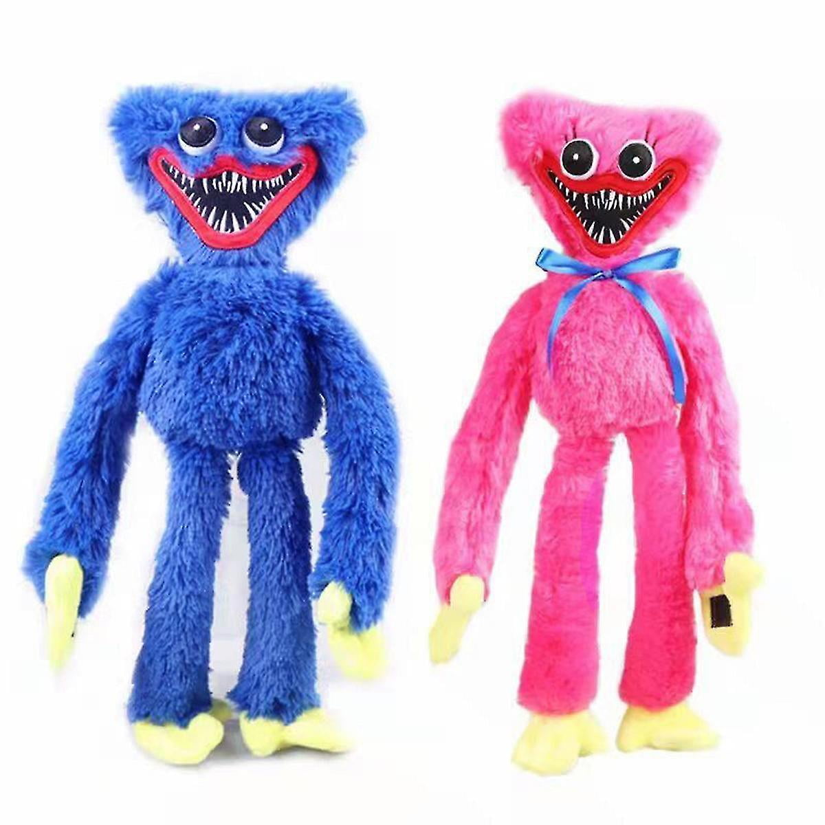 Peluche Huggy Wuggy Poppy Playtime 100cm/80cm/40cm/20cm Poppy Playtime Plush Toy Huggy Wuggy Stuffed Doll For Children | Walmart Canada