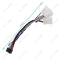 thumbnail image 4 of SKYFAME Car Stereo Wire Harness Adapter 16Pin Power Cable For Toyota Old Android Radio Multimedia Player, 4 of 4