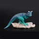 thumbnail image 3 of Juguete de dinosaurio de plástico aprendizaje miniatura dinosaurio educativo muñeca figuras de acción para colección escuela Sunnimix Figuras de dinosaurios, 3 of 8