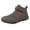 Grey, variant on Dmsael Boys Footwear Kids Wrestling Shoes Boys Girls Boxing Shoes Fitness Sneakers