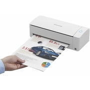 Ricoh iX1300 Wireless Duplex Color Document Scanner
