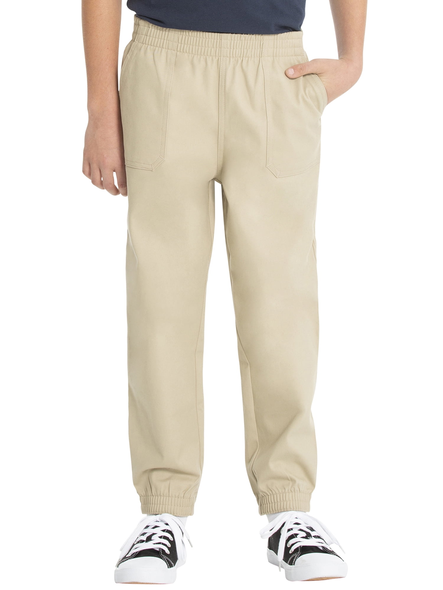 Boys husky jogger pants hotsell