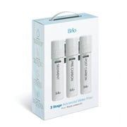 Brio 3-Stage Filter Replacement Kit for 3 Stage Brio Water Coolers