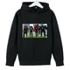 thumbnail image 3 of Sudadera con capucha Game Skibidi Toilet para niños, bonita sudadera con capucha con bolsillo, ropa de abrigo de manga larga para niños, ropa para niñas pequeñas, sudaderas tipo pulóver para niños, 3 of 5