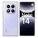 thumbnail image 1 of Smartphone Xiaomi Redmi Note 14 Pro 256 Morado 8gb Ram, 1 of 4