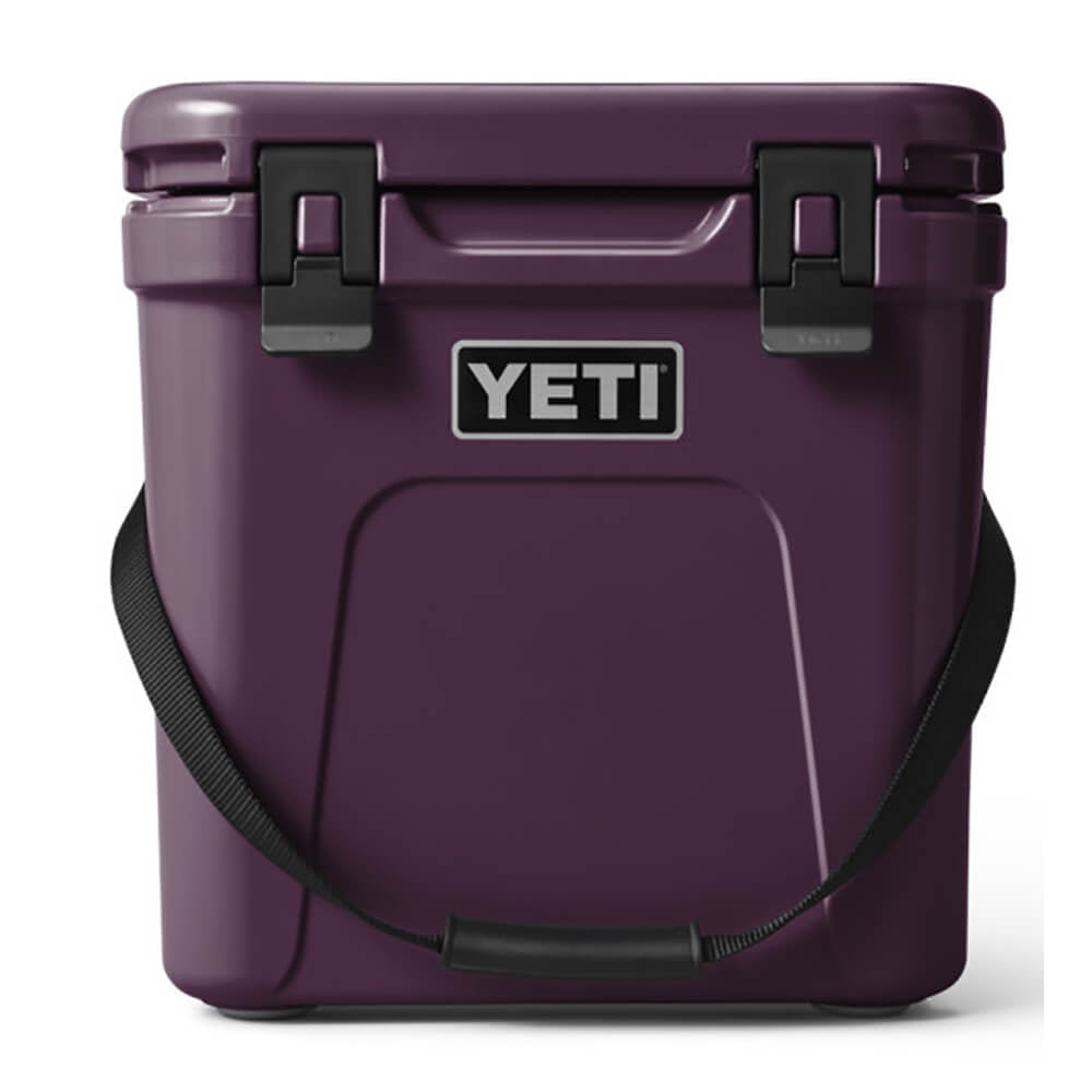 Yeti 10022320000 Roadie 24 Hard Cooler Nordic Purple