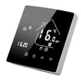 thumbnail image 3 of Termostato inteligente WiFi Jadeshay programable diurno 7 días, 3 of 8