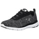 thumbnail image 1 of Zapatillas Skechers Flex Appeal 3.0 para Mujer Negro Blanco Talla 7 M US, 1 of 1