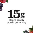 thumbnail image 2 of Siggi's Icelandic Skyr Nonfat Yogurt, Mixed Berries & Acai, 5.3 oz, 2 of 14
