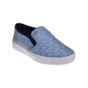 Michael Kors Keaton Slip-On Sneakers - Denim