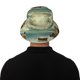 thumbnail image 5 of Balery Serene Coastal Blue Sky Sombreros para el sol para hombre y mujer, sombrero de pescador con UPF 50+, 5 of 6