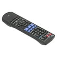 thumbnail image 4 of Remote Control, Well Made Robust Practical ABS Material DVD Player Remote Control Light Weight Small Volume  For Household For Bedroom, 4 of 8