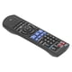 thumbnail image 1 of Control Remoto Del Reproductor De DVD, Material ABS Resistencia A La Abrasión Control Remoto Portátil Bien Hecho Para El Dormitorio Para El Hogar, 1 of 7