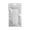 White, variant on sunsanly Women Silicone Wig Band Anti-slip Sport Wig Strap Elastic Secure Wig Hat with Grip Band Wig Accessory