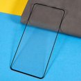 thumbnail image 3 of For Motorola Moto G05 4G Screen Protector Silk Printing Full Glue Tempered Glass Screen Film, 3 of 5