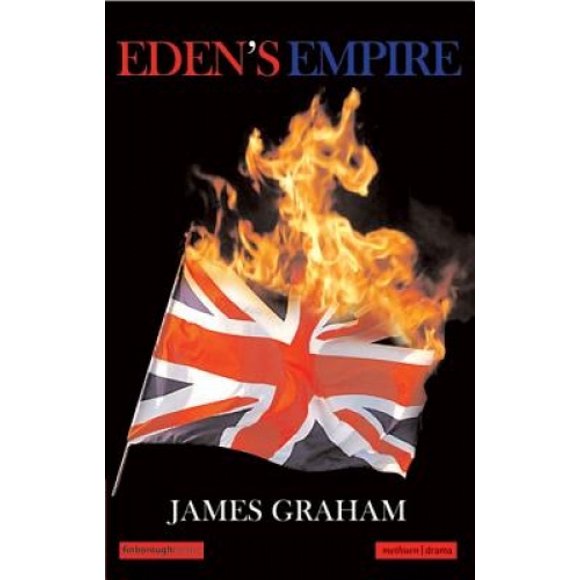 Eden's Empire (Jeux Modernes)
