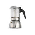 thumbnail image 3 of yuksok Cafetière Classique Portable pour Restaurant Camping Café 200ml, 3 of 9