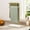 Brushed Gold-17.3 Inches, variant on Hand Towel Holder For Bathroom Countertop Standing Swivel Rack With Marble Base Free 18/8 Stainless Steel Brushed Bth233-bz