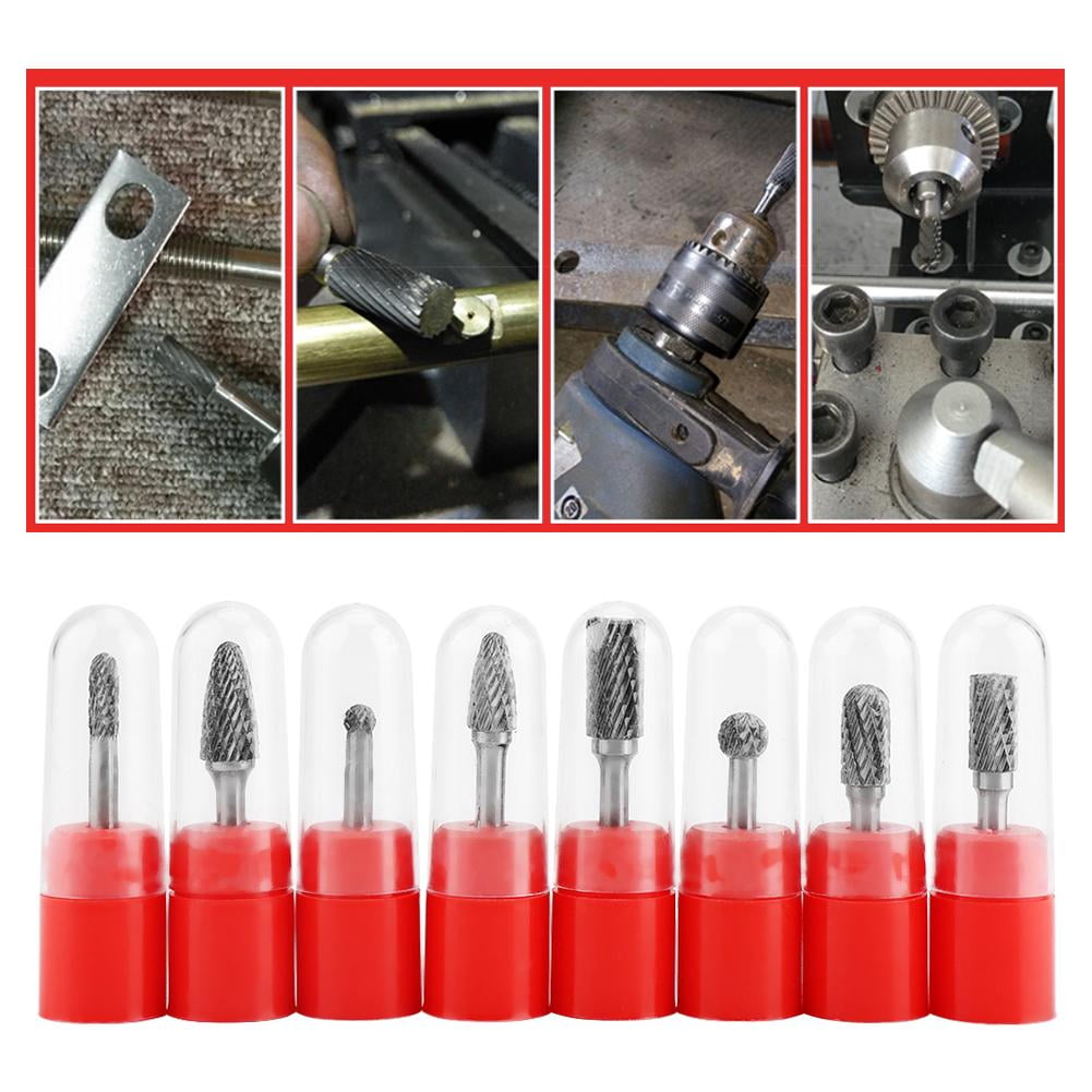Die grinder bits mfbinger