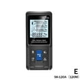 thumbnail image 3 of Lttoisl 40-120M-laser Distance Meter High Accuracy Measurement Electronic Ruler newL3, 3 of 8
