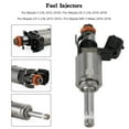 thumbnail image 5 of Fuel Injector PE01-13-250C For Mazda 3/CX-3/CX-5 2.0 2012-18, 5 of 5