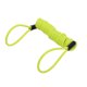 thumbnail image 2 of Keenso - Cable de alarma para motocicleta, 1,5 m, cable de alarma para bicicleta, bloqueo de disco antirrobo de seguridad, cable de seguridad para motocicleta, color amarillo Amonsee No, 2 of 3