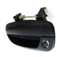 thumbnail image 6 of For Hyundai Accent Door Handle 2000-2006 Exterior Rear Driver Side | HY1310101 | 8265025000CA, 6 of 9