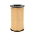 thumbnail image 2 of Curling Ribbon 3/16" x 500yd GOLD [CR115], 2 of 2
