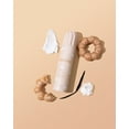 thumbnail image 2 of Sundae Whipped Shower Foam glazed donut 8.9 oz., 2 of 6