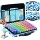 thumbnail image 1 of Estuche organizador ARTDOT de 60 compartimentos para kit de diamond art, 1 of 7