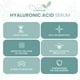 thumbnail image 4 of Sérum de Ácido Hialurónico Eva Naturals Antiedad 240ml, 4 of 8