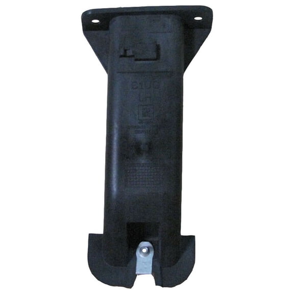 New Aftermarket  Rear Driver Side Bumper Mounting Bracket Replaces 84109981 fits 2017-2019 GMC Acadia