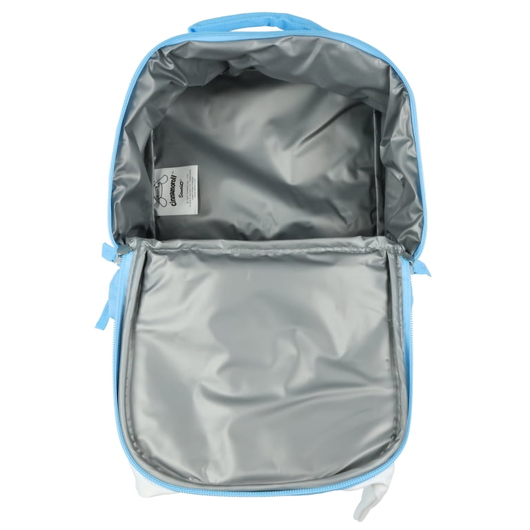 Seven Times Six, Insulated Lunch Box, 10
