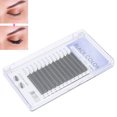 thumbnail image 4 of Eyelash Extension Tool Eyelash Extension False Eyelash Easy To Take And Use V-Shaped Natural And Lifelike For Daily Makeup Nude Makeup For Party Stage ANGGREK Otros, 4 of 8
