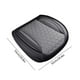 thumbnail image 3 of Cojín para asiento de coche, funda de cojín para asiento de coche, cojín de terciopelo de cuero transpirable, paquete de medio, 3 of 6