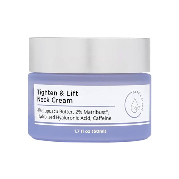 Neck Firming Cream Anti-Aging Neck Cream Tightening Best