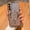 Gold, variant on Kryonix For Samsung Galaxy S22 Case, Gradient Glitter CD Texture Magnetic Electroplated Shockproof Protective Cover