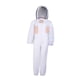 thumbnail image 4 of Traje de Apicultor Profesional Sunnimix con Sombrero Velo L, 4 of 8