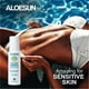 thumbnail image 4 of Aceite bronceador de coco en aerosol ALOESUN Organic con lavanda 100 ml, 4 of 9