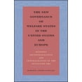 thumbnail image 1 of Pre-Owned The New Governance of Welfare States in the United States and Europe, (Hardcover), 1 of 1